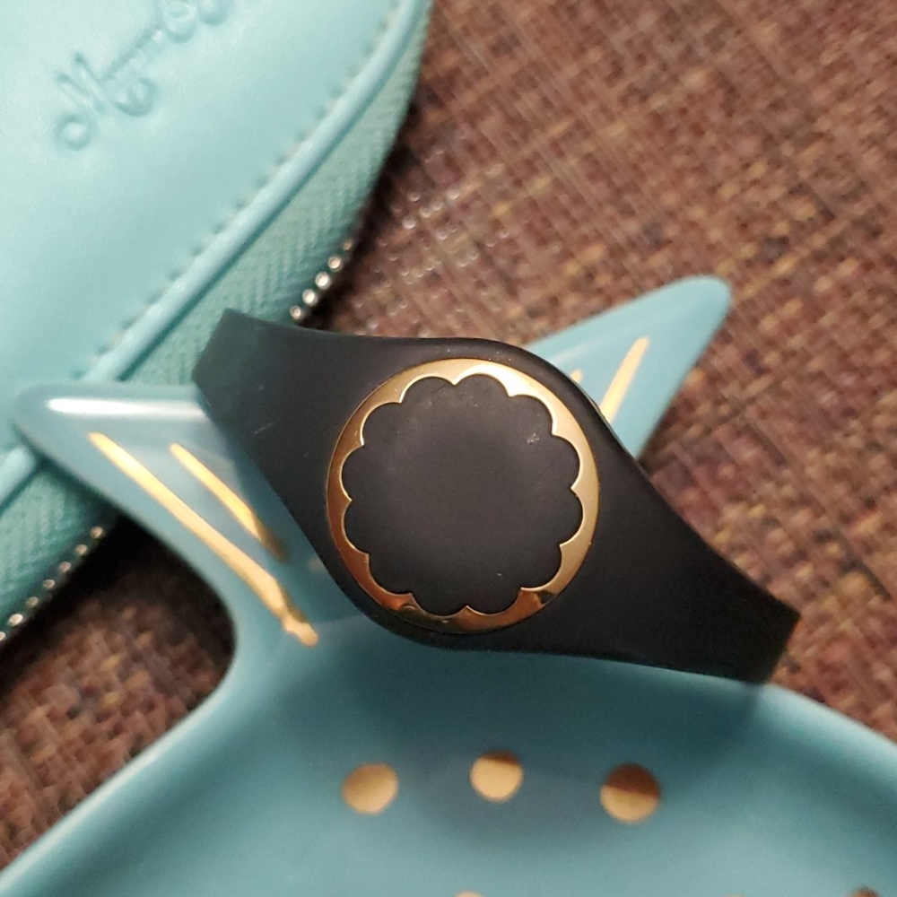 Kate spade activity tracker
